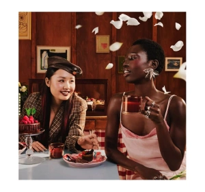 Avon Perfect Nonsense Choco Tuberose Eau de Parfum Spray 50ml