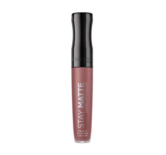 RIMMEL STAY MATTE FLÜSSIGER LIPPENSTIFT 220 FATAL KISS 5,5ML