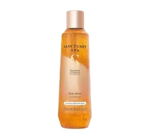 Sanctuary Spa Signature reinigendes Duschgel 250 ml