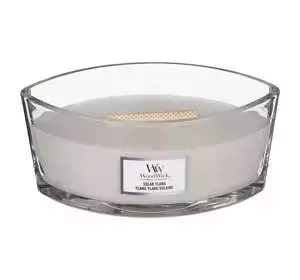 WOODWICK ELLIPSE CANDLE DUFTKERZE SOLAR YLANG 453,6G