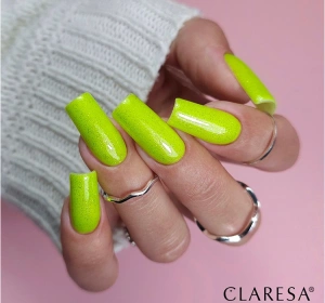 Claresa Soak Off Hybridlack Funky Disco 7 5g