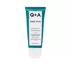 Q+A Gesichtscreme gegen Unreinheiten mit Zink PCA 75ml