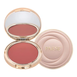 Paese SelfGlow Cremiges Rouge mit mattem Effekt 01 Peony Kiss 8 g