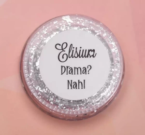 ELISIUM DRAMA? NAH! DEKORATIONSFOLIE 1G  