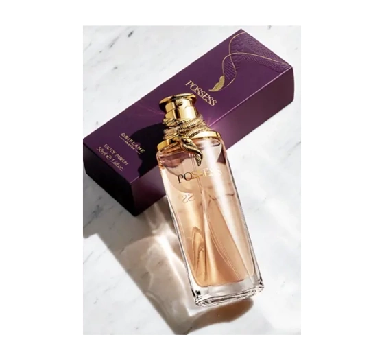 Oriflame Possess Eau de Parfum Spray 50ml 