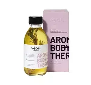 VEOLI BOTANICA AROMA BODY THERAPY STRAFFENDES KÖRPER-ÖL-SERUM 136G