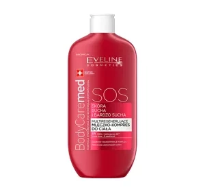 EVELINE BODY CARE MED REGENERIERENDE KÖRPERMILCH 350 ML