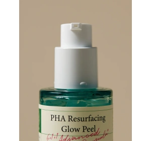 AXIS-Y 6+1+1 PHA Resurfacing Glow Peel Gel-Peeling mit PHA 50 ml