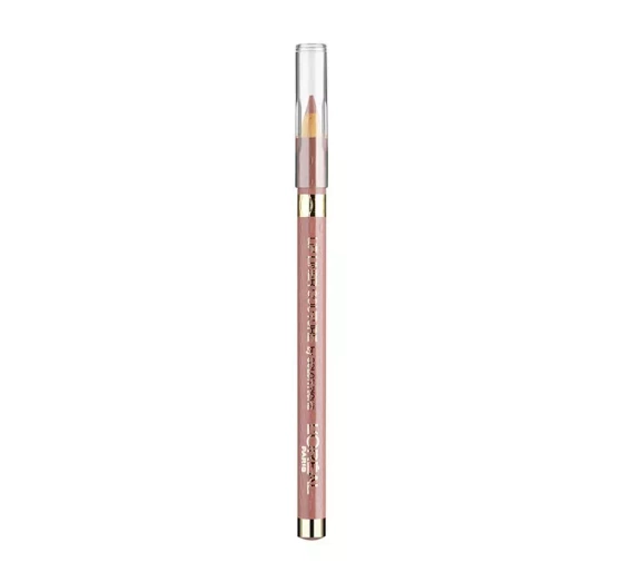 Kliknij na zdjęcie, aby je powiększyć LOREAL LIP LINER COUTURE LIPLINER LIPPENKONTURENSTIFT 630