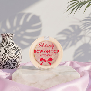 Lovely Bow On Top Eyeshadow – Metallic-Lidschatten 01 3 g