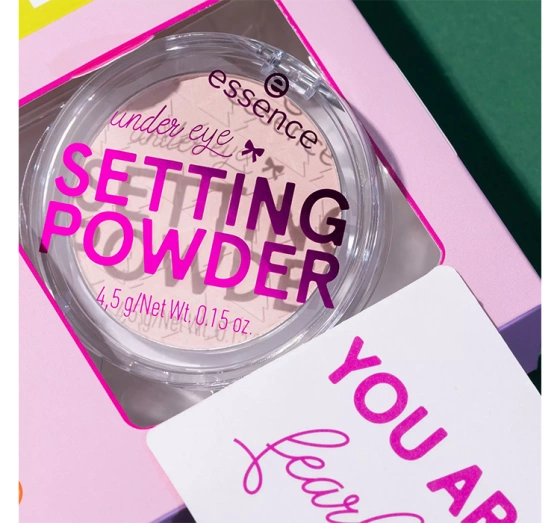 Essence Little X-mas Wonder Adventskalender 
