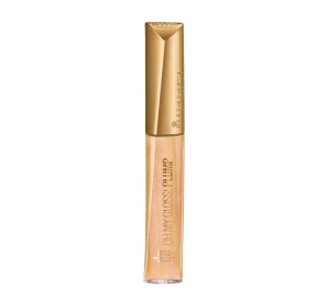 RIMMEL OH MY GLOSS PLUMP LIPPEN VERGRÖSSENDER LIPGLOSS 801 ANGEL SHIMMER 6,5 ML
