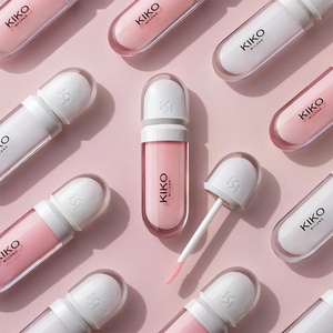 KIKO Milano Lip Volume Volumen-Lipgloss Tutu Rose 6,5ml