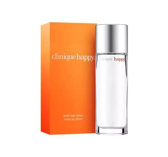 CLINIQUE HAPPY EDP SPRAY 50 ML