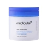 Medicube Zero Pore Pad Porenverfeinernde Gesichtspads 70 Stück