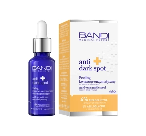 Bandi Medical Anti Dark Spot Peeling mit Säure und Enzymen 30ml