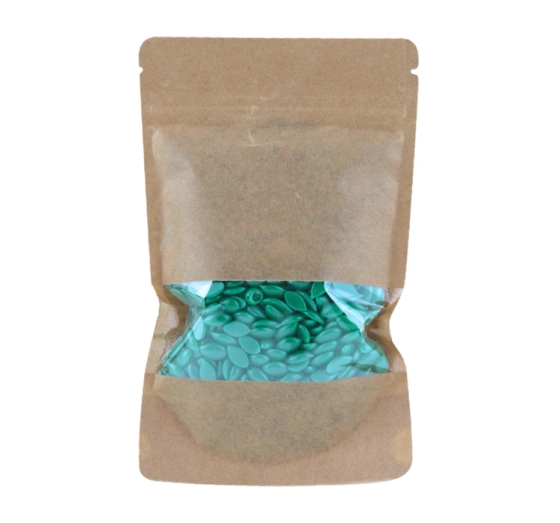 Kliknij na zdjęcie, aby je powiększyć ITALWAX HOT FILM WAX NIRVANA GRANULATWACHS SANDELHOLZ 100G