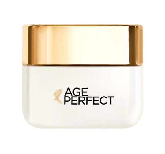 LOREAL AGE PERFECT COLLAGEN EXPERT VERJÜNGENDE TAGESCREME 50+ 50ML