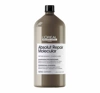 LOREAL PROFESSIONNEL SERIE EXPERT ABSOLUTE REPARATUR MOLEKULAR HAAR SHAMPOO 1500ML
