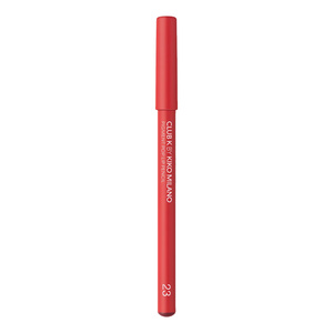 KIKO Milano Club K Pigment Pop Lip Pencil – temperierter Lippenkonturenstift 23 Lowkey Icon 1,1 g
