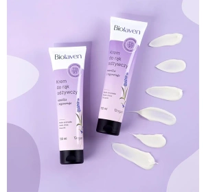 Biolaven pflegende Handcreme 100 ml