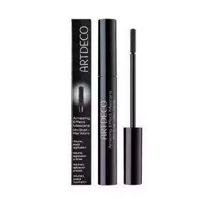 ARTDECO AMAZING EFFECT WIMPERNTUSCHE SCHWARZ