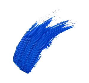 Oriflame OnColour Multiple Lash Wimperntusche Blau 8 ml