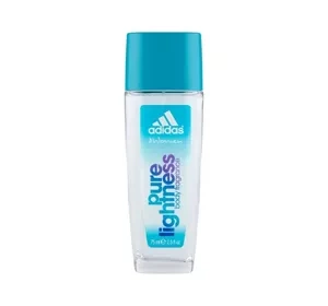 Adidas Pure Lightness Deodorant Spray 75 ml