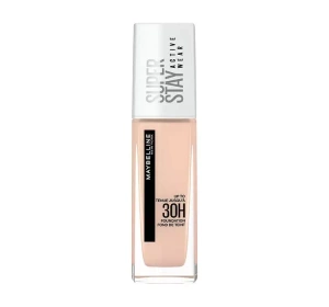 MAYBELLINE SUPER STAY ACTIVE WEAR 30H FOUNDATION 05 LIGHT BEIGE 30ML