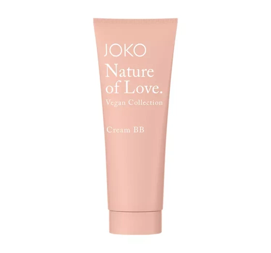 JOKO VEGAN COLLECTION BB CREME #03 29ML