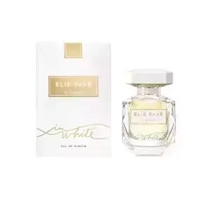 ELIE SAAB LE PARFUM IN WHITE EDP SPRAY 30 ML