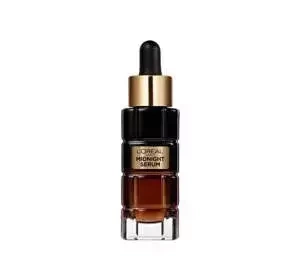 LOREAL AGE PERFECT CELL RENEW MIDNIGHT GESICHTSSERUM 30ML