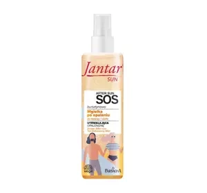 Farmona Jantar Sun Bernstein After Sun Spray 200 ml