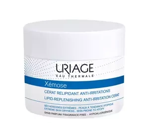 URIAGE XEMOSE BALSAM FÜR SEHR TROCKENE HAUT 200ML