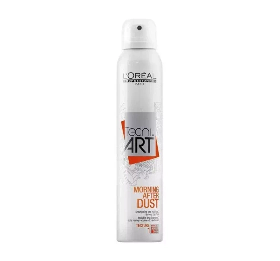 LOREAL PROFESSIONNEL TECNI.ART MORNING AFTER DUST TROCKENSHAMPOO 200 ML