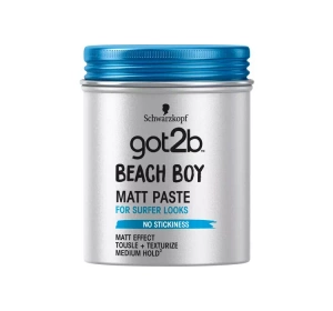 GOT2B BEACH BOY MATT PASTE 100 ML