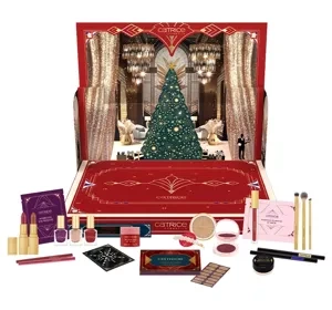 Catrice The Great Christmas Adventskalender