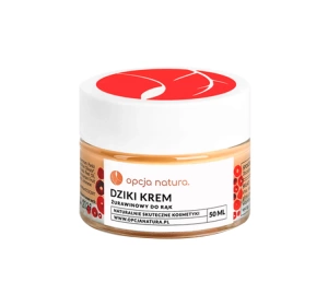 Opcja Natura Wilde Handcreme 50 ml