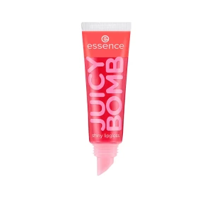 ESSENCE JUICY BOMB LIPGLOSS 104 POPPIN' POMEGRANATE 10ML 