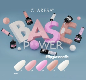 Claresa Base Power Hybrid-Basis 14 5 g