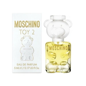 Moschino Toy 2 Eau de Parfum 5 ml