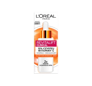 LOREAL REVITALIFT CLINICAL GESICHTSSERUM 30ML 