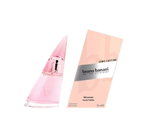 Bruno Banani Woman Eau de Toilette Spray 30 ml