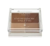 Bell Hypoallergenic x Peachee Goddess Lidschattenpalette 9 g