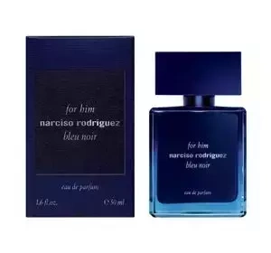 NARCISO RODRIGUEZ FOR HIM BLEU NOIR EDP SPRAY 50 ML