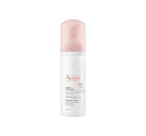 Avene Reinigungsschaum für das Gesicht 150ml
