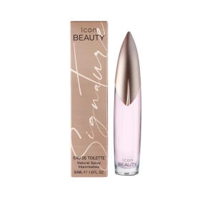 Icon Beauty Signature Eau de Toilette Spray 30 ml
