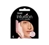 WILKINSON SWORD INTUITION DERMAGLOW ERSATZKÖPFE FÜR DAS PROFESSIONELLE DERMAPLANING-GERÄT, 3 STÜCK