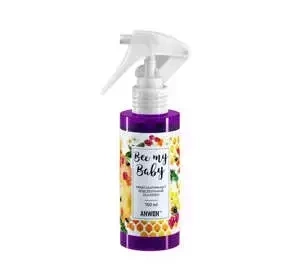 ANWEN BEE MY BABY ENTWIRRUNGSSPRAY FÜR KINDER 150ML