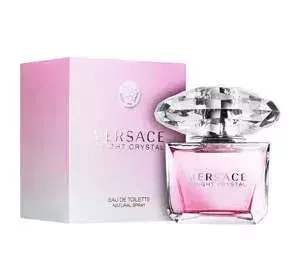 Versace Bright Crystal Eau de Toilette Spray 90 ml